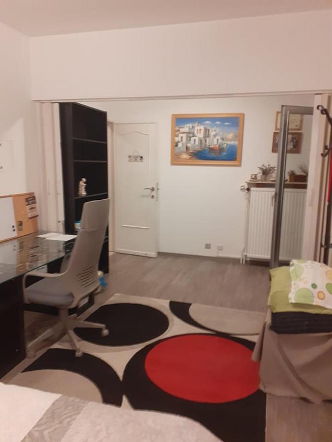Residence Lilac Zaventem Exterior photo