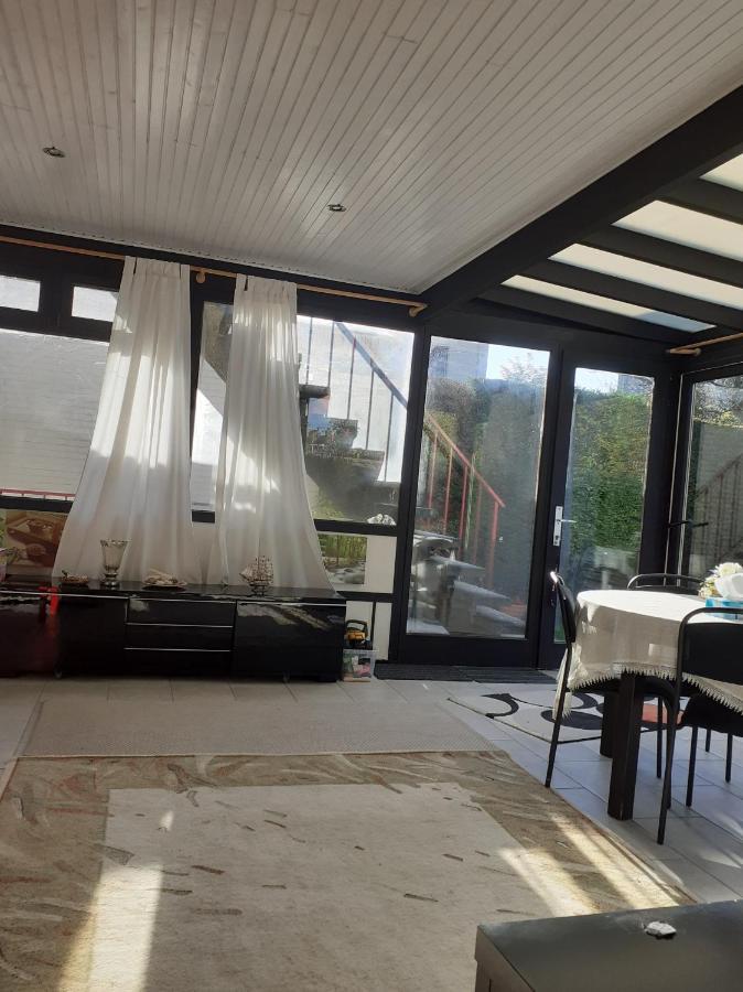 Residence Lilac Zaventem Exterior photo