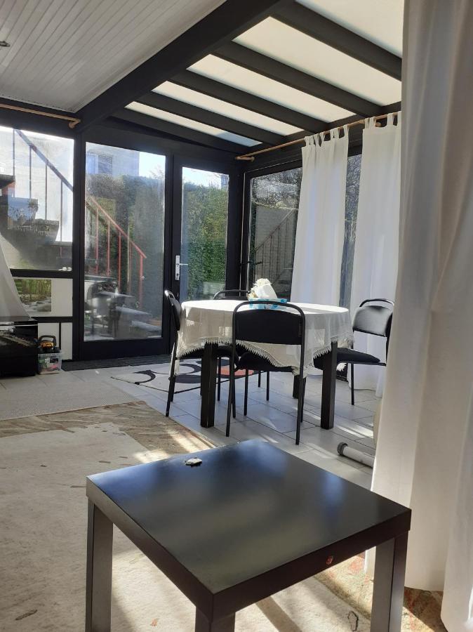Residence Lilac Zaventem Exterior photo