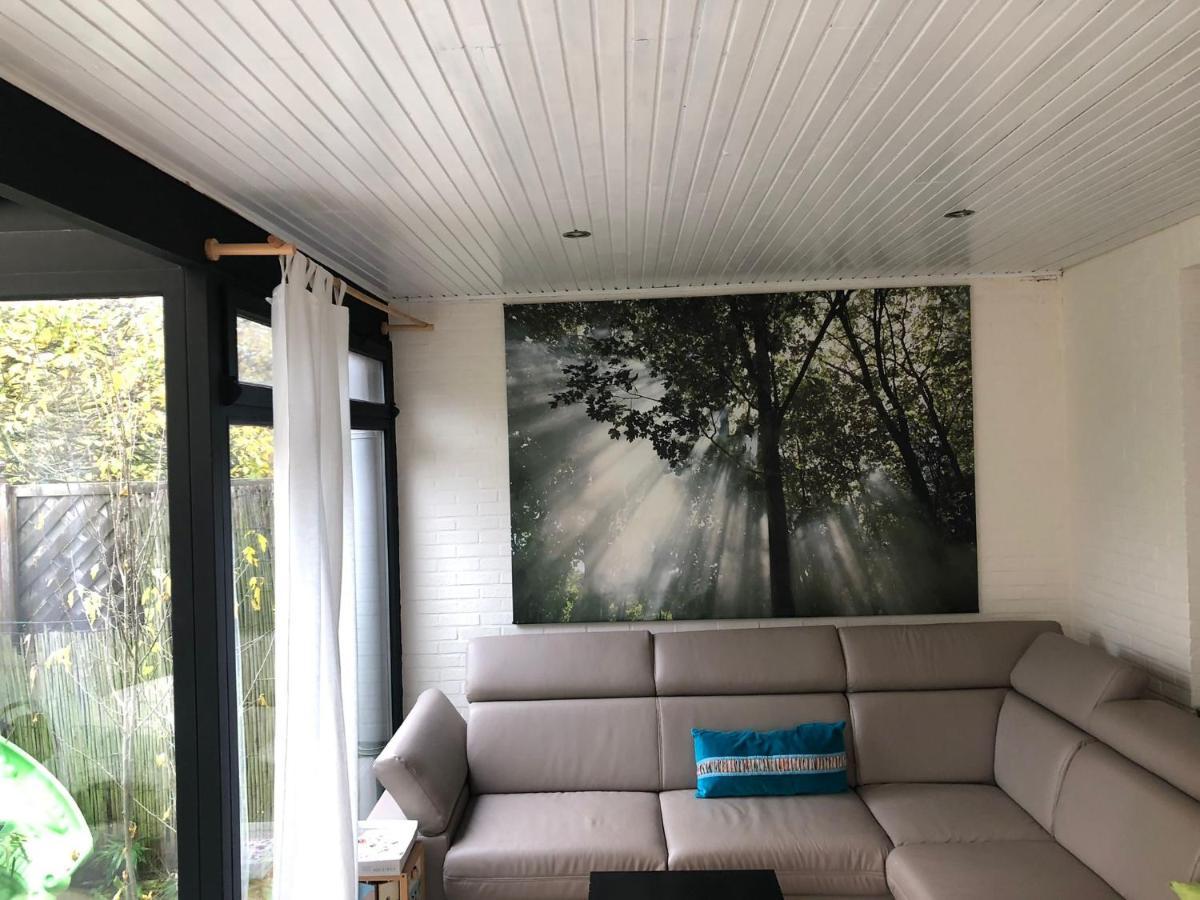 Residence Lilac Zaventem Exterior photo