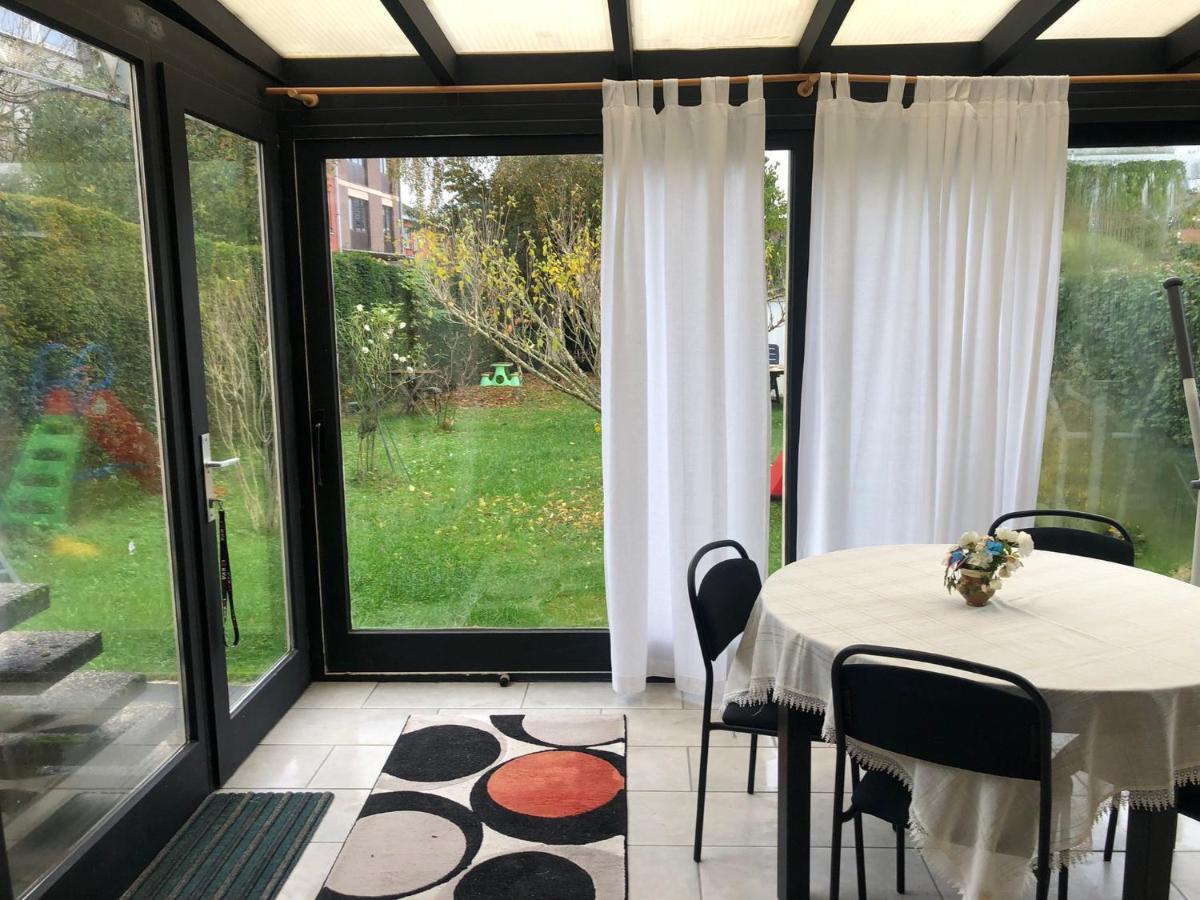 Residence Lilac Zaventem Exterior photo